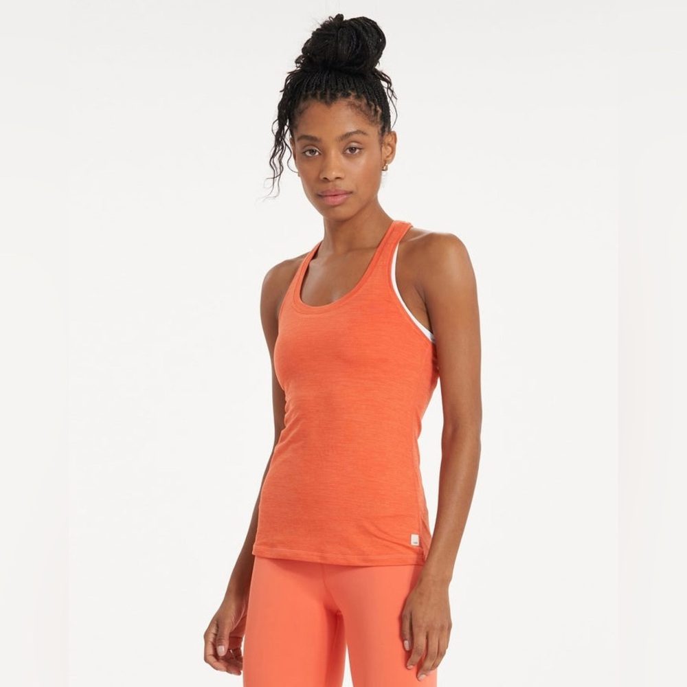 NWT Vuori Lux Performance Tank (size M)